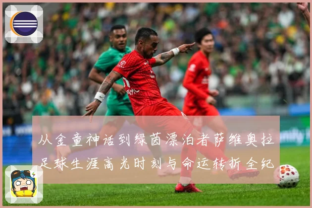 从金童神话到绿茵漂泊者萨维奥拉足球生涯高光时刻与命运转折全纪录解析-深度解析