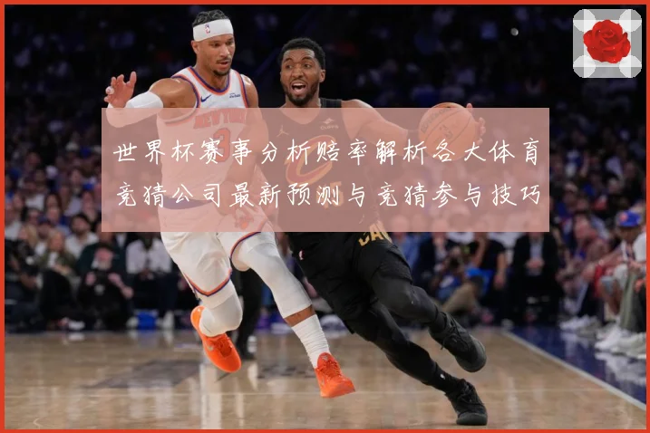 世界杯赛事分析赔率解析各大体育竞猜公司最新预测与竞猜参与技巧数据研判-深度解析