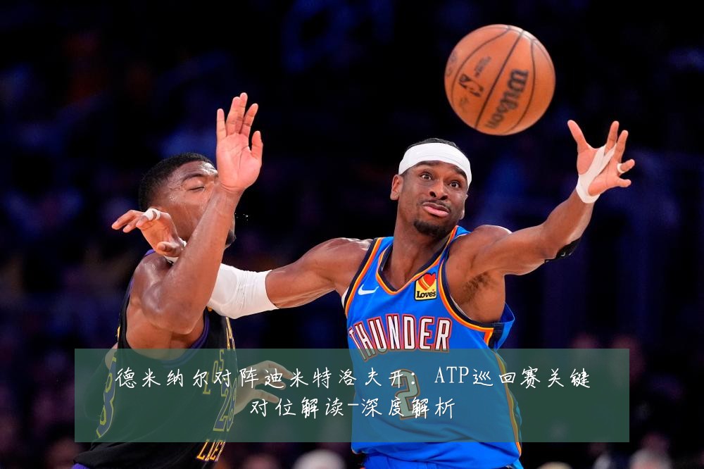 德米纳尔对阵迪米特洛夫开:ATP巡回赛关键对位解读-深度解析