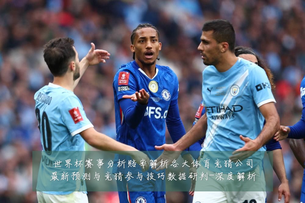 世界杯赛事分析赔率解析各大体育竞猜公司最新预测与竞猜参与技巧数据研判-深度解析